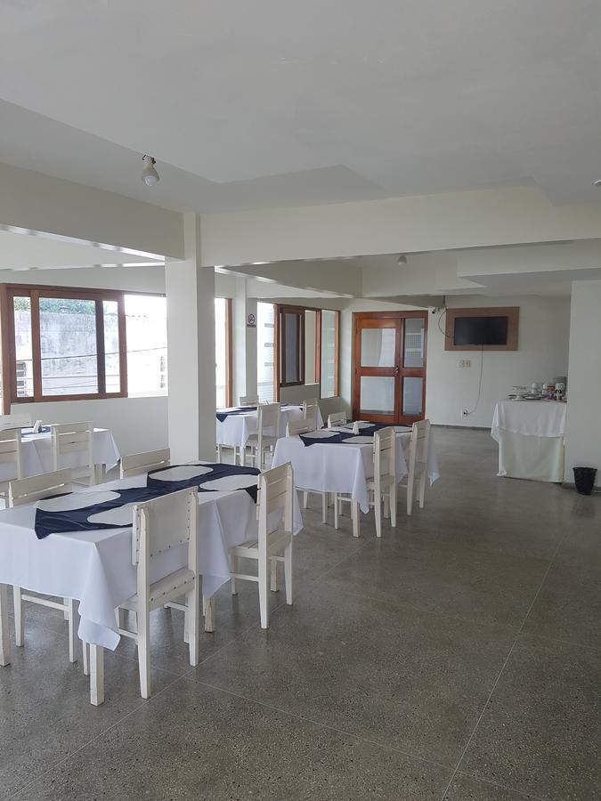 Leal Classic Hotel Itabuna Buitenkant foto